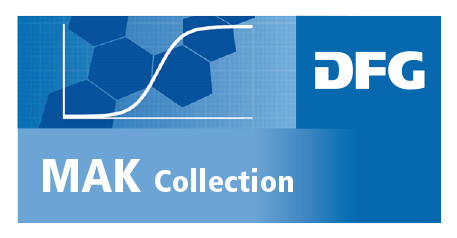 Logo of the MAK Collection